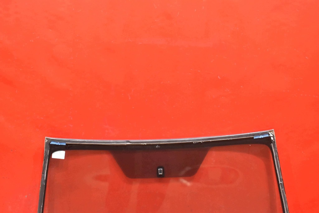 window front front iron NISSAN NOTE 2 II E12 12-16