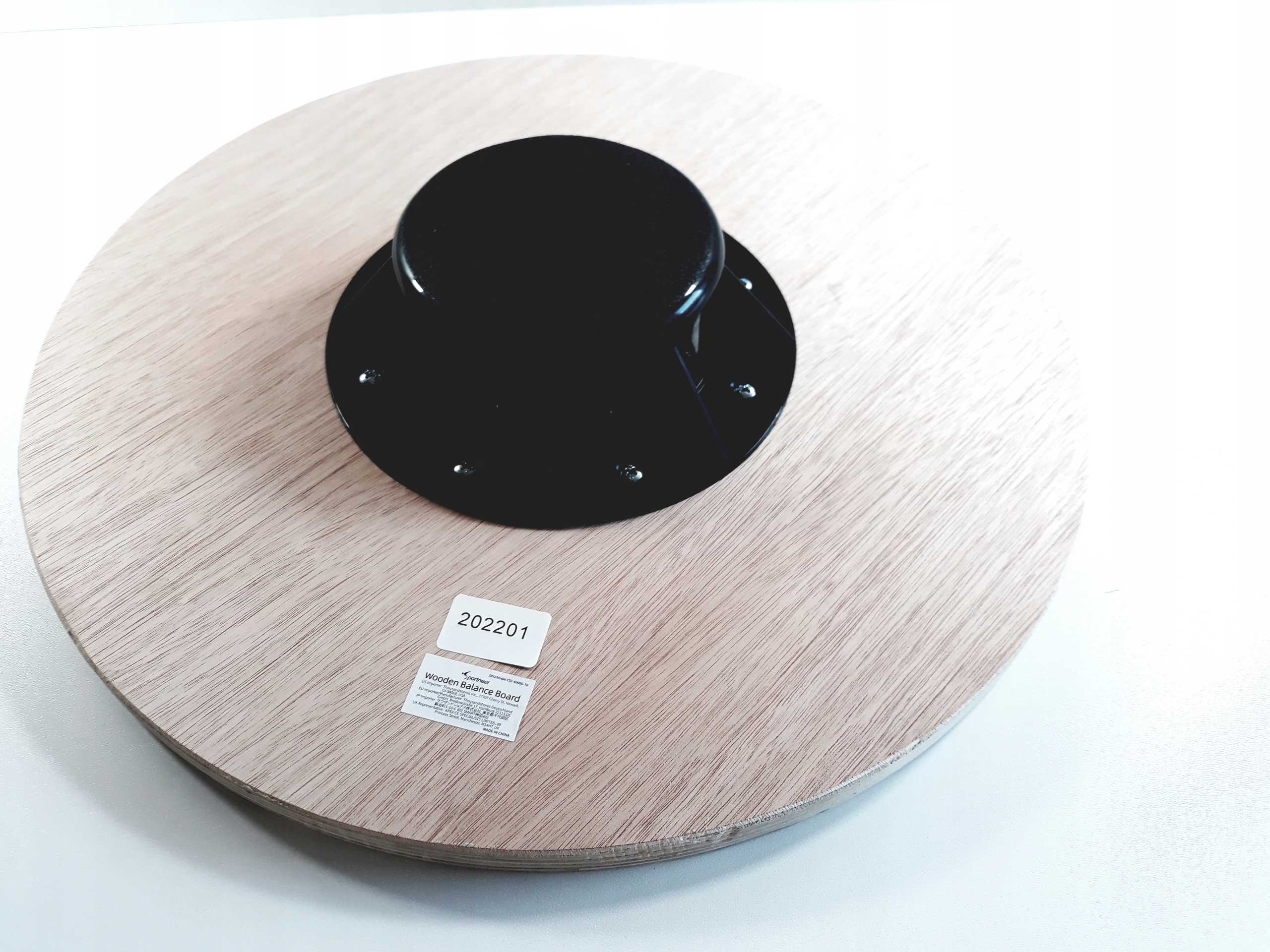 Deska do balansowania Sportneer 40 cm Kod producenta 4476