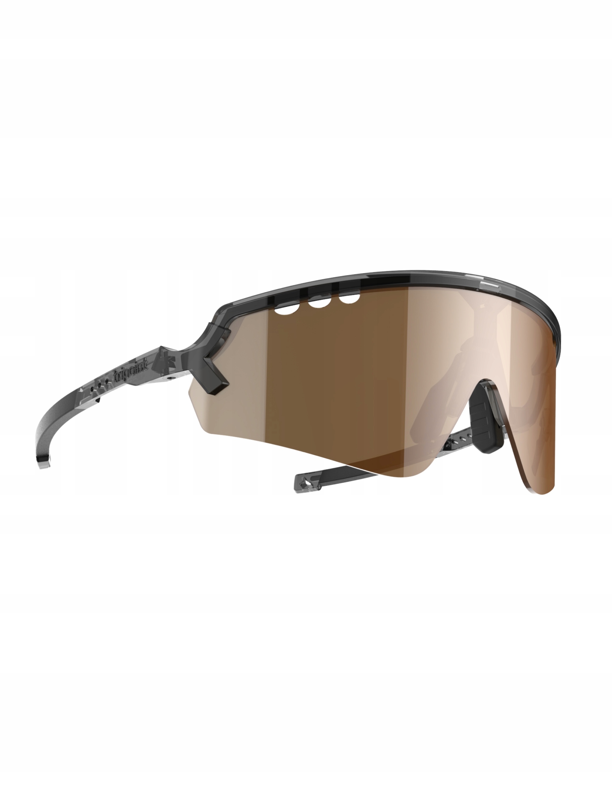 Sportovní sluneční brýle Tripoint Chobe kat.3 Polarizace