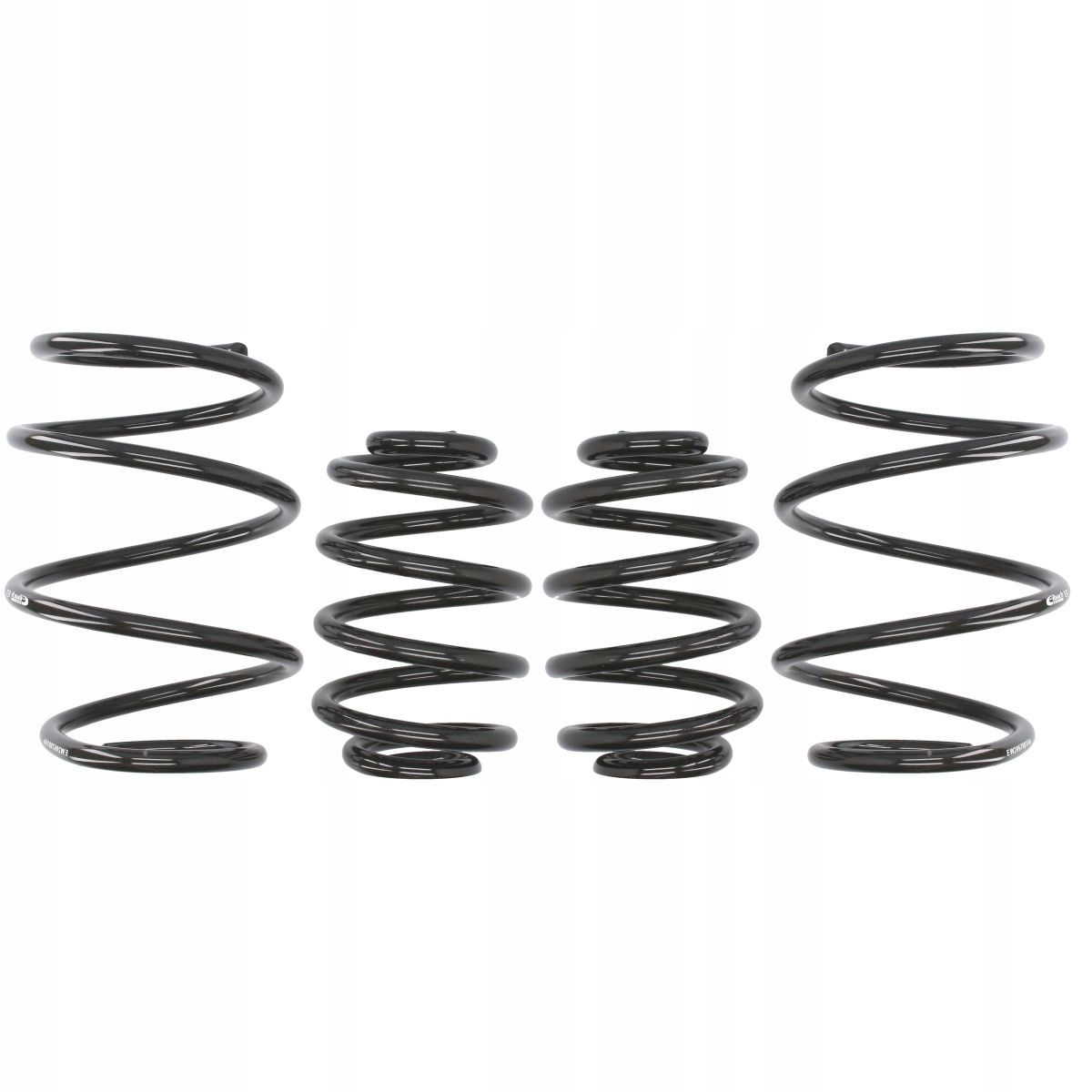 E10-20-001-09-22 - Пружины EIBACH Pro KIT BMW 3 Compact E46