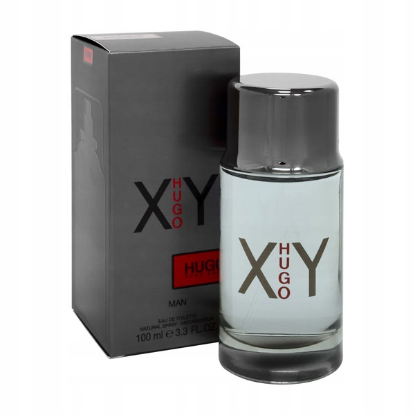 Hugo Boss Xy Men Edt 100ml (toaletní voda pro muže)