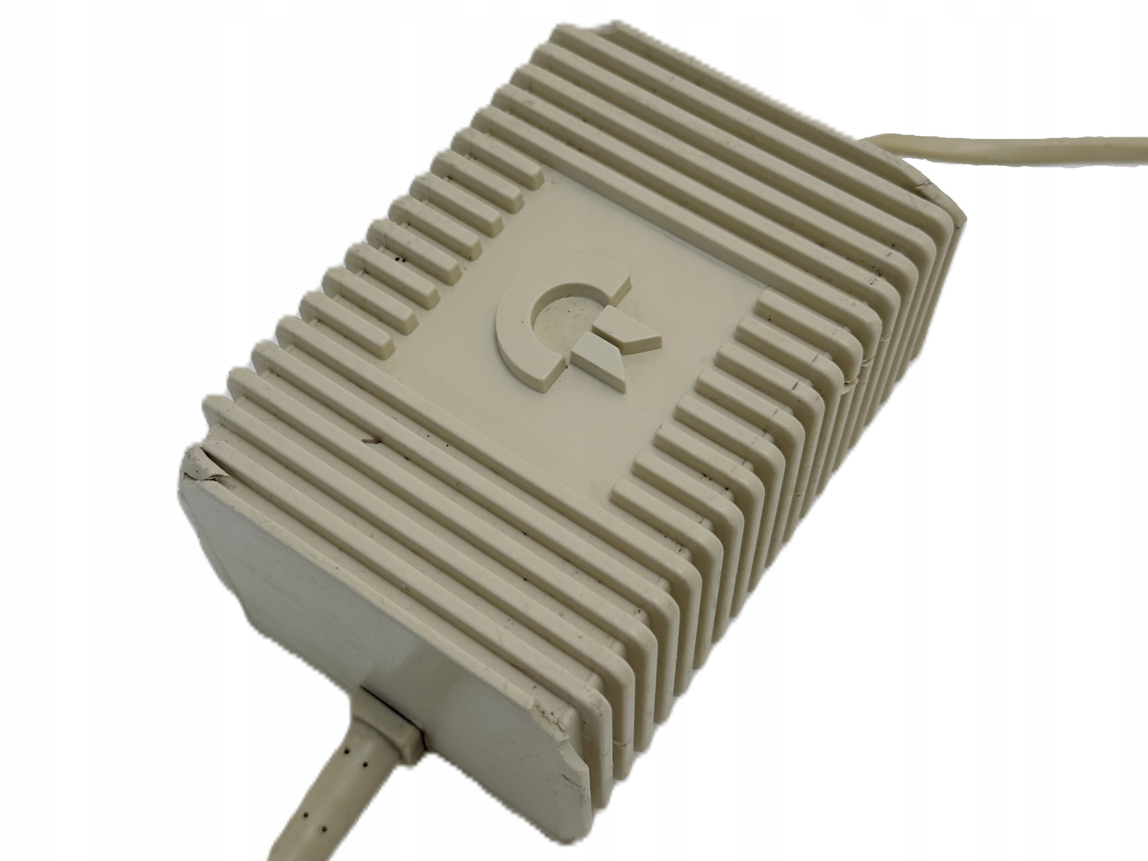 Zasilacz Commodore FOR C-64
