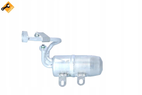 NRF OSUSZACZ KLIMATYZACJI VOLVO C30 C70 II S40 II V50 1.6-2.5