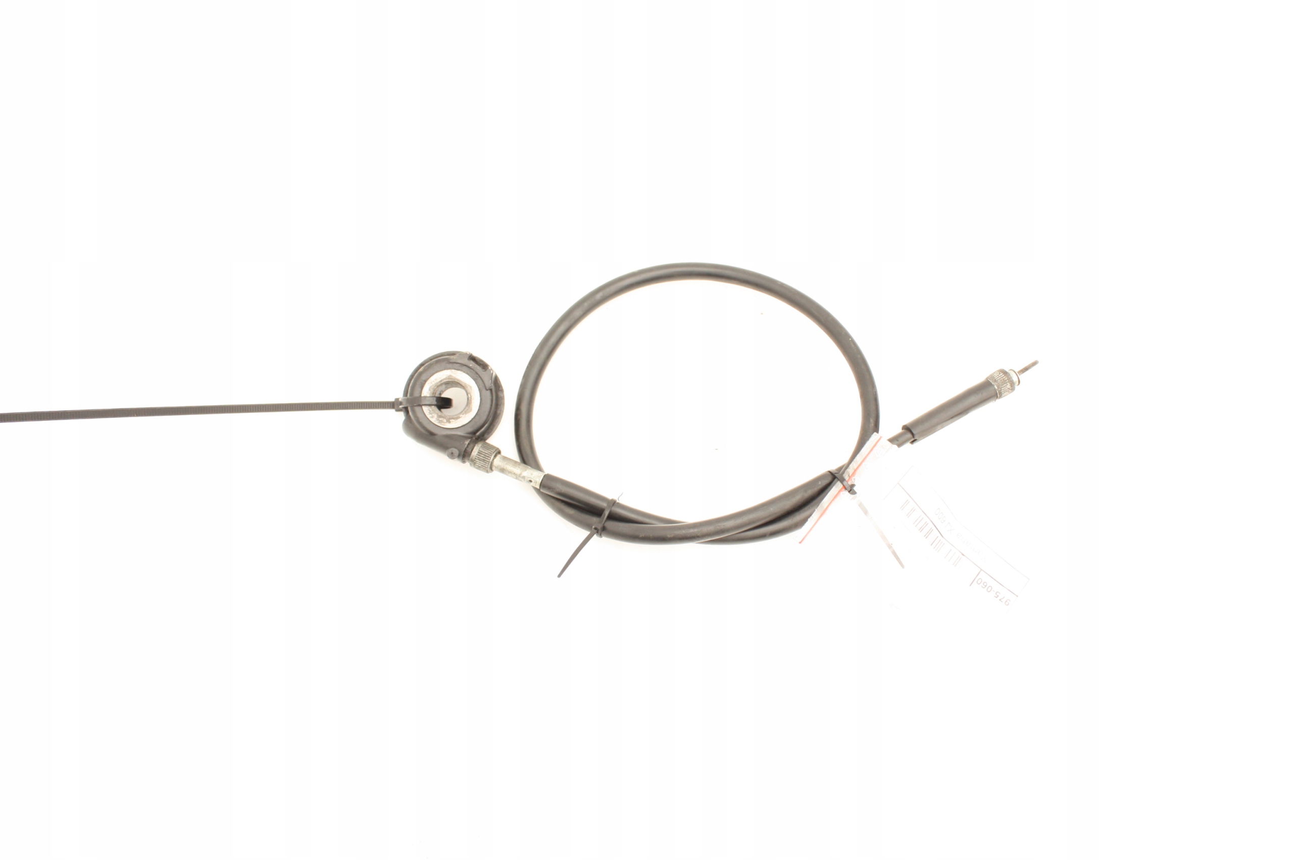 ŚLIMAK PRĘDKOŚCIOMIERZA Yamaha XJ 600 91-97 Producent Yamaha OE