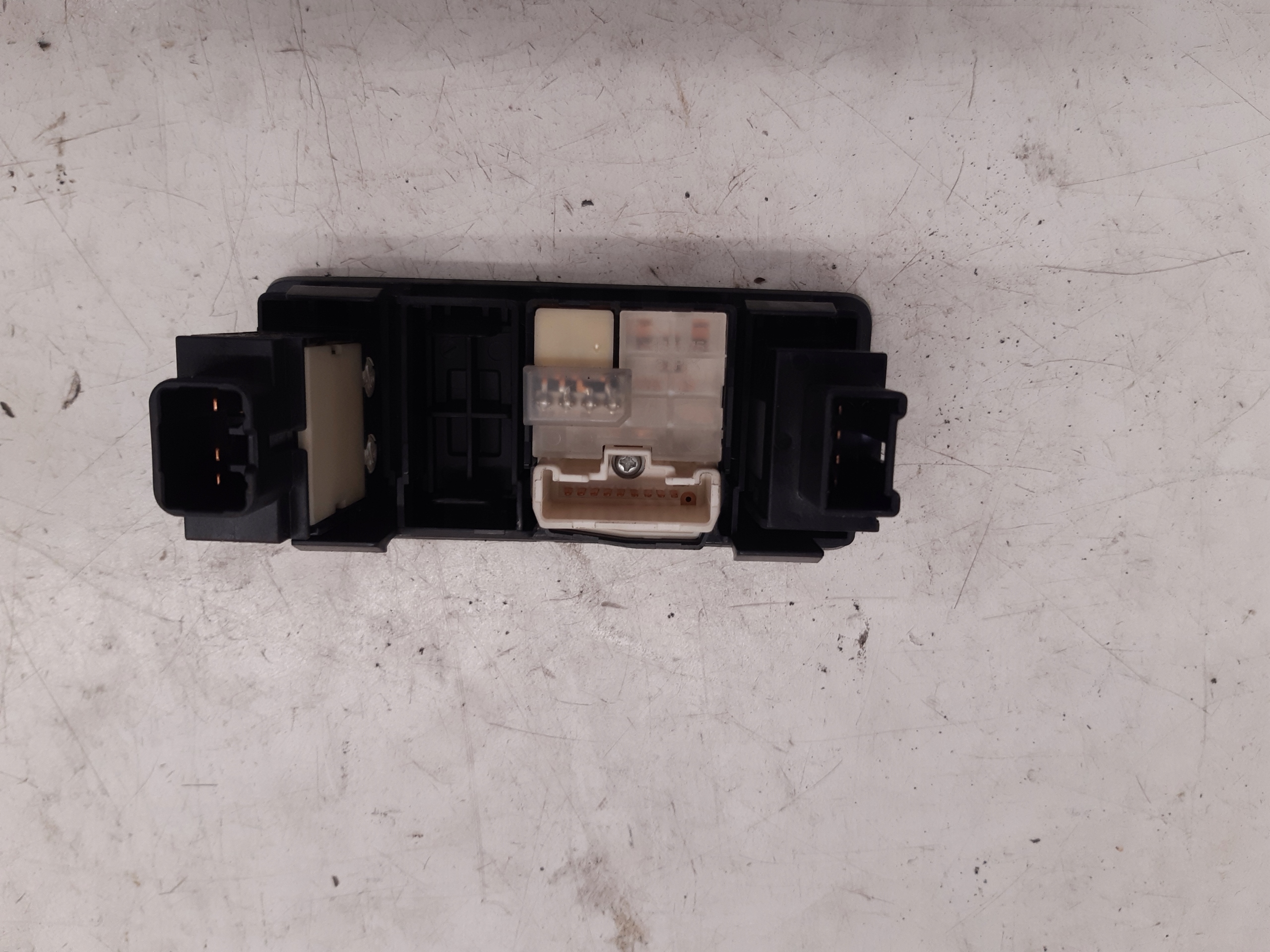 Panel Specchietto 183575 Toyota Avensis T25