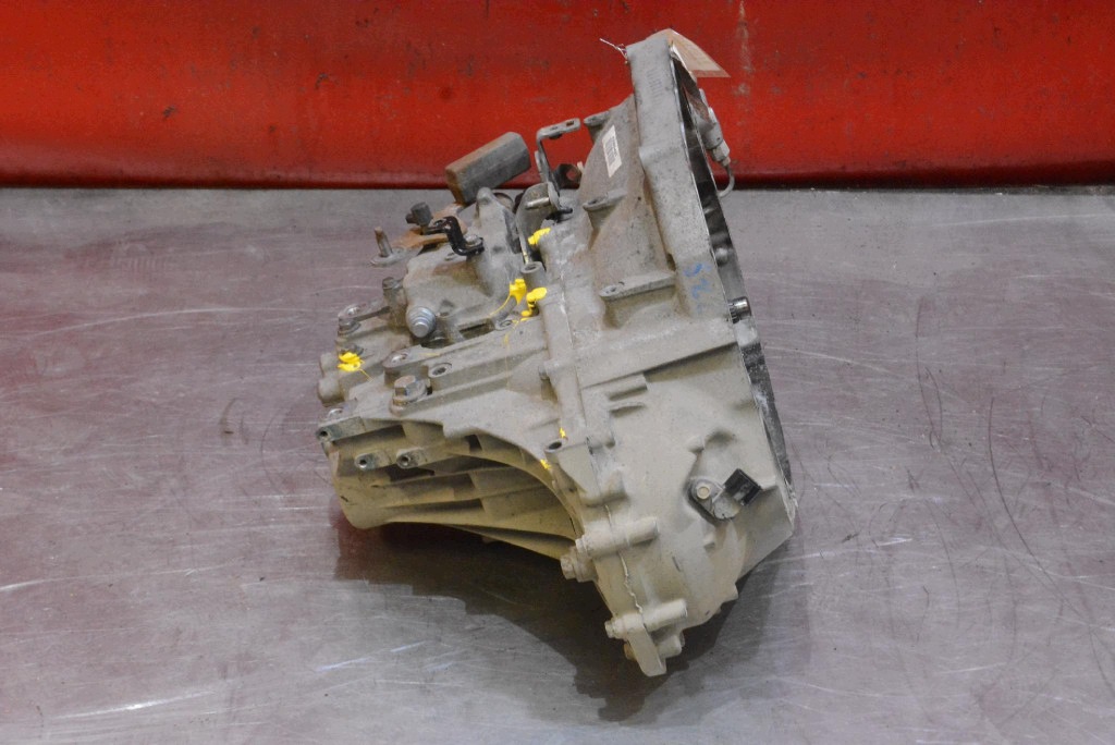 CAMBIO PGE4 HONDA CIVIC 8 VIII 1.8 e-VTEC 140 KM 05-08