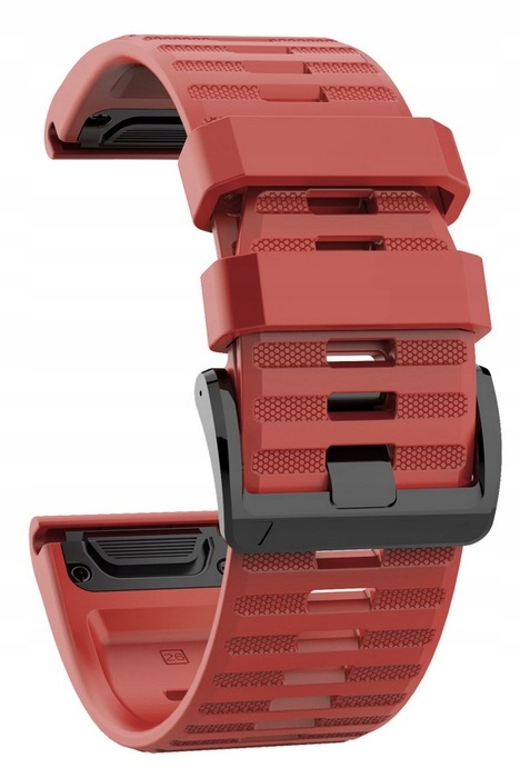 PASEK QUICKFIT DO GARMIN 5s PLUS 6s PRO 20mm FENIX