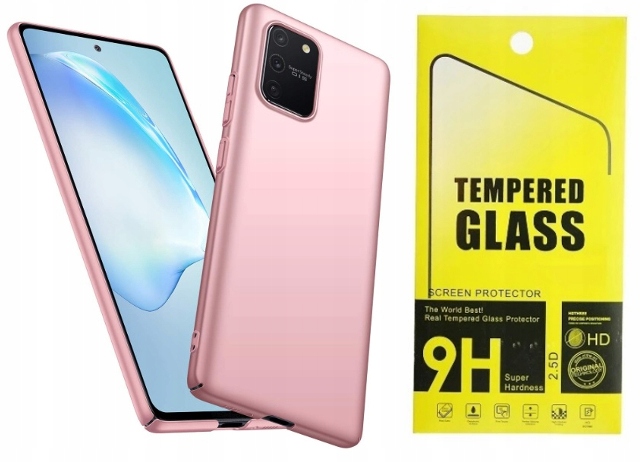 

Etui Ultra Slim Silky Do Samsung Galaxy S10 Lite