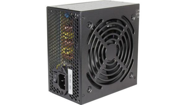 Zasilacz Pgs VX-650W 80+ Box