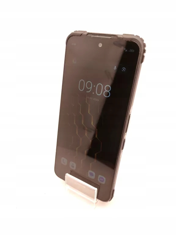 Смартфон Hammer Blade 5G 6 ГБ / 128 ГБ 5G черный
