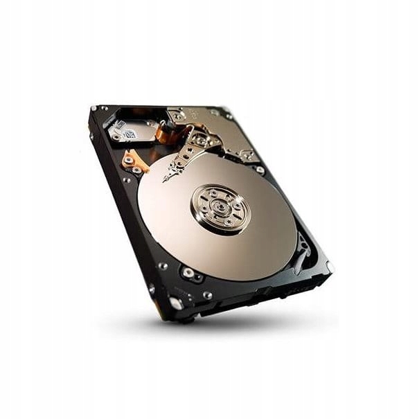

Seagate HD2.5" SAS2 300GB ST9300605SS/10k/512