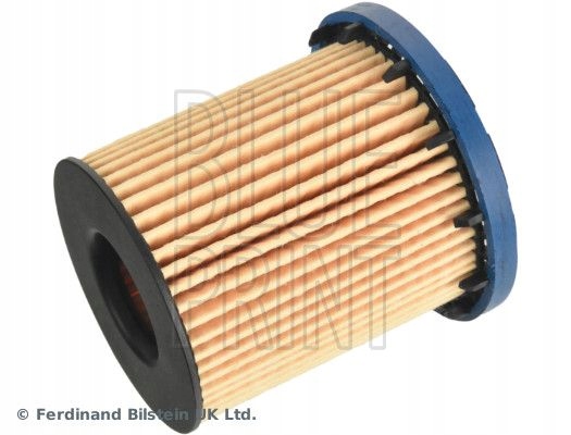 FILTR OLEJU ADBP210108 BLUE PRINT Stan opakowania oryginalne