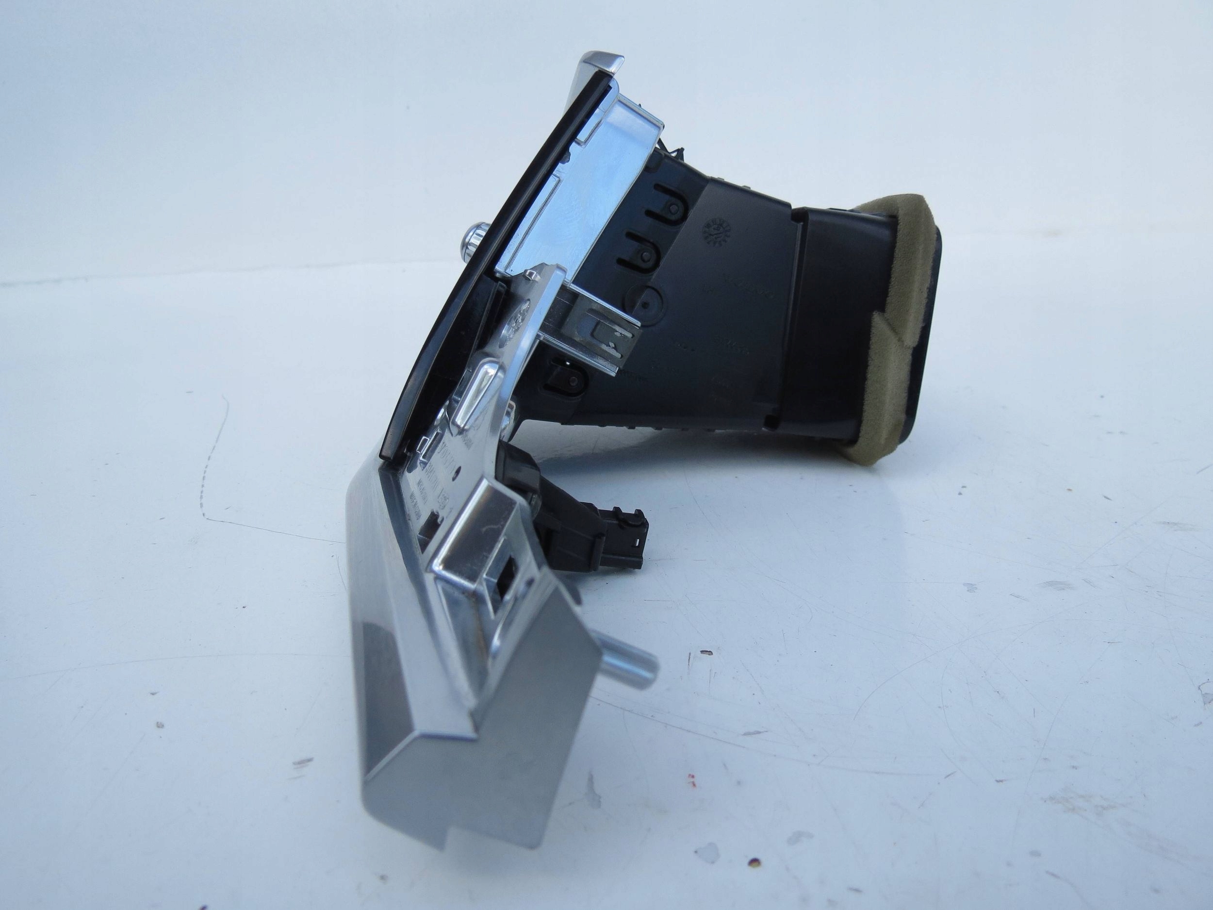 grid air conditioning devices VOLVO S90 2.0 V90 31417211