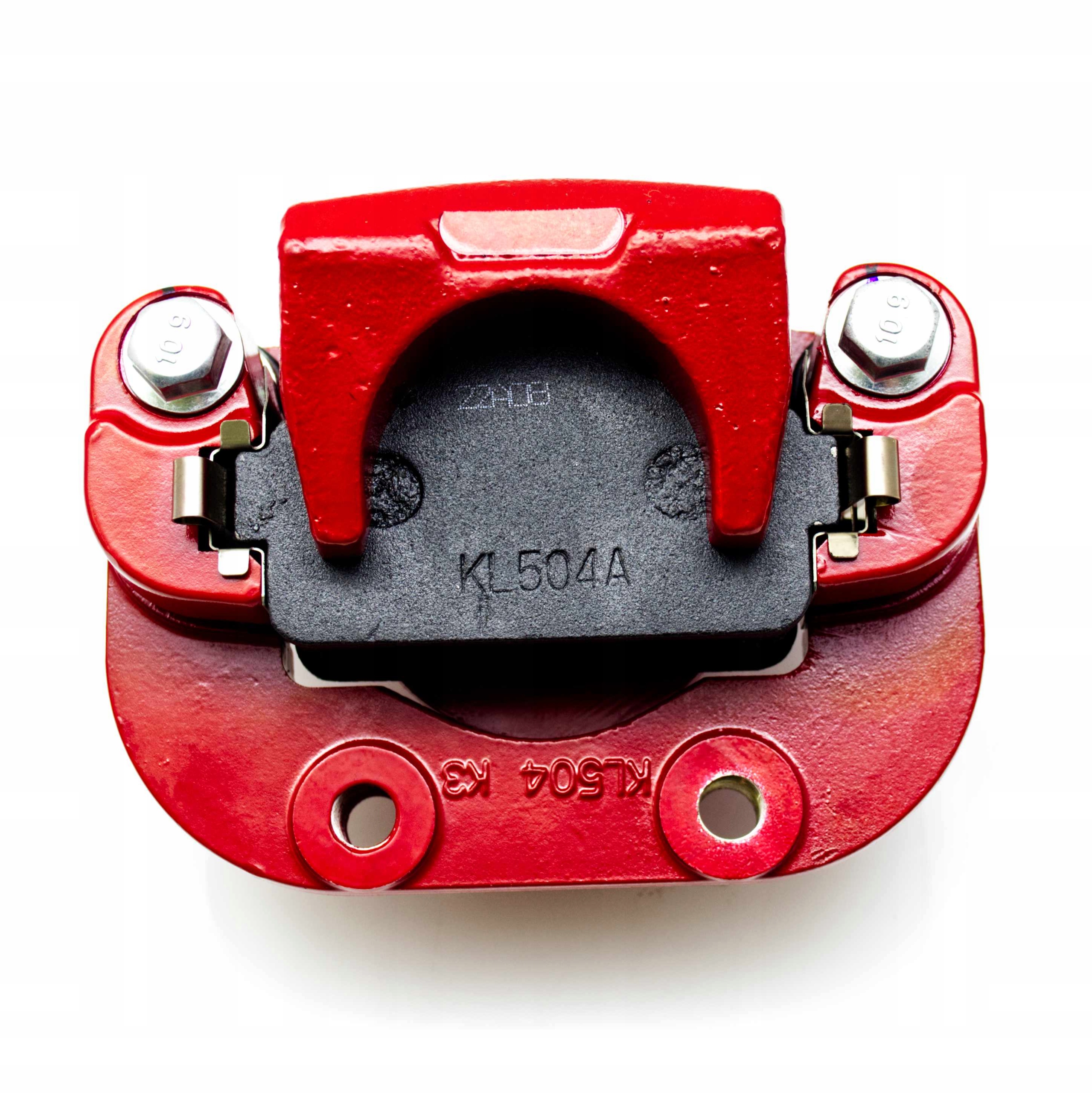 Levý přední brzdový třmen Ligier Ixo Js Microcar Mgo M Go