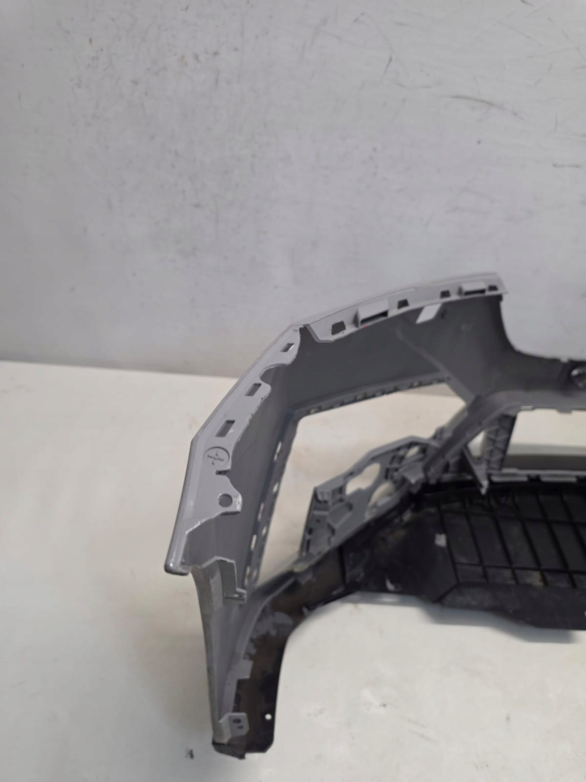 SKODA OCTAVIA IV 4 RS 20-24 bumper front front washer PDC