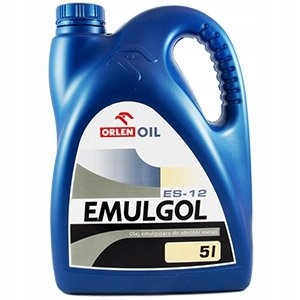 ORLEN EMULGOL ES-12 5L