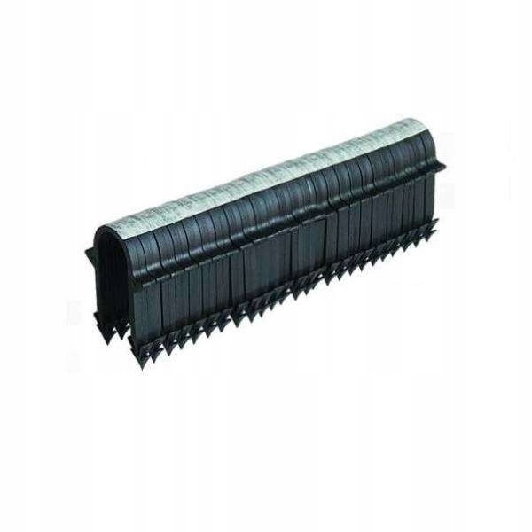 

Spinki do takera 500 sztuk klejone podłogówka 40MM