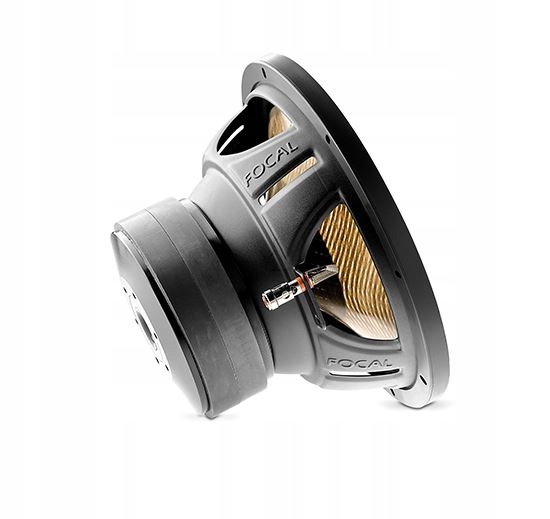 FOCAL FLAX EVO P 25 FE subwoofer 250mm 600W 4Ohms Model SUB P 25FE