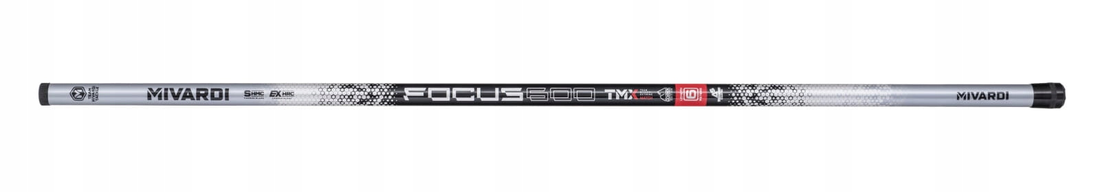 Mivardi Bat Focus Pole 500