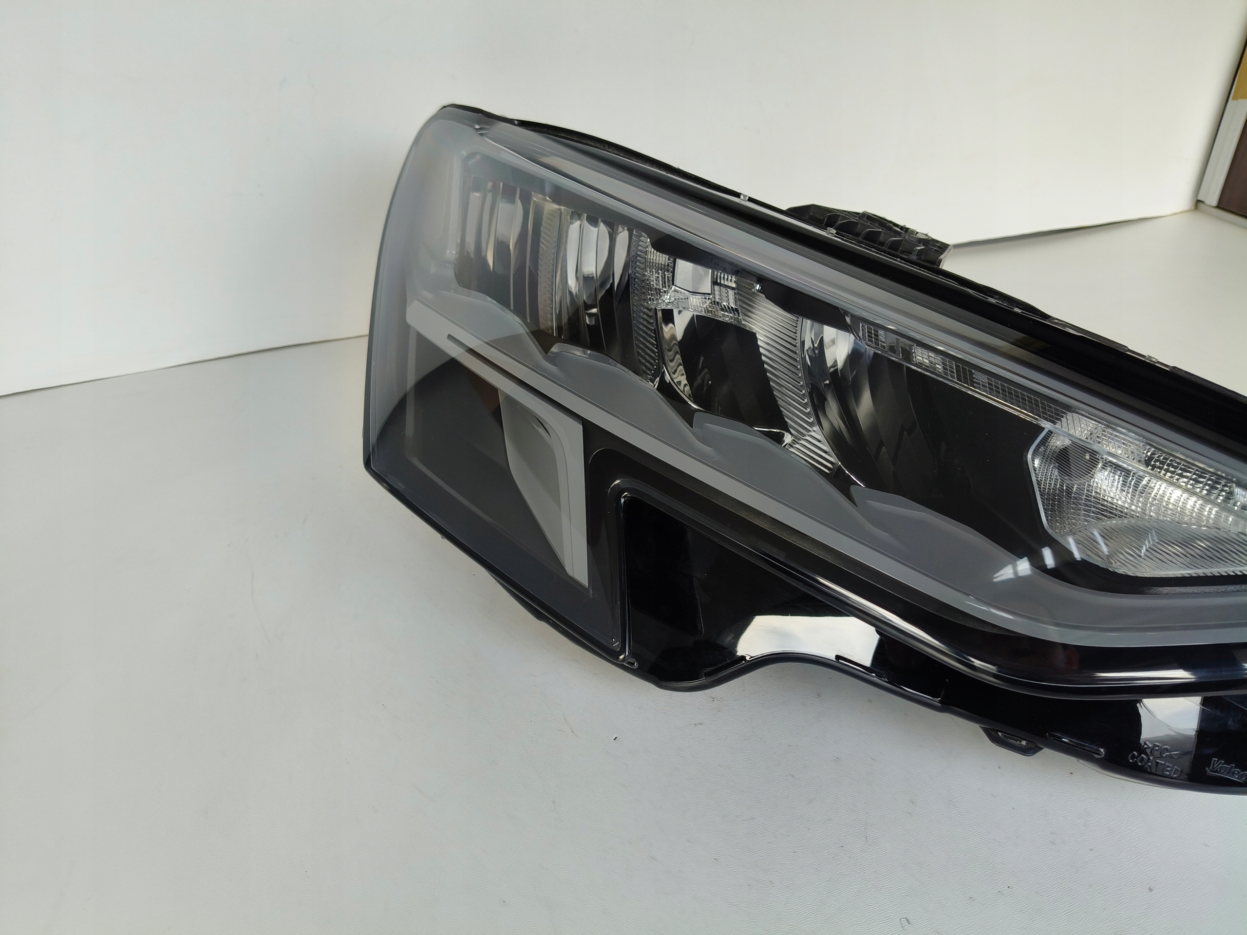 light right REFLEKTOR AUDI A3 8Y 8Y0 20- FULL LED