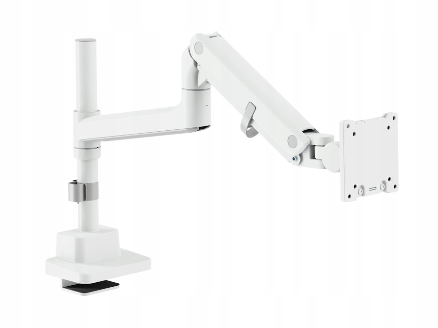 Ramię do monitora LCD ze sprężyną mechaniczną 57" 27kg Digitus DA-90476