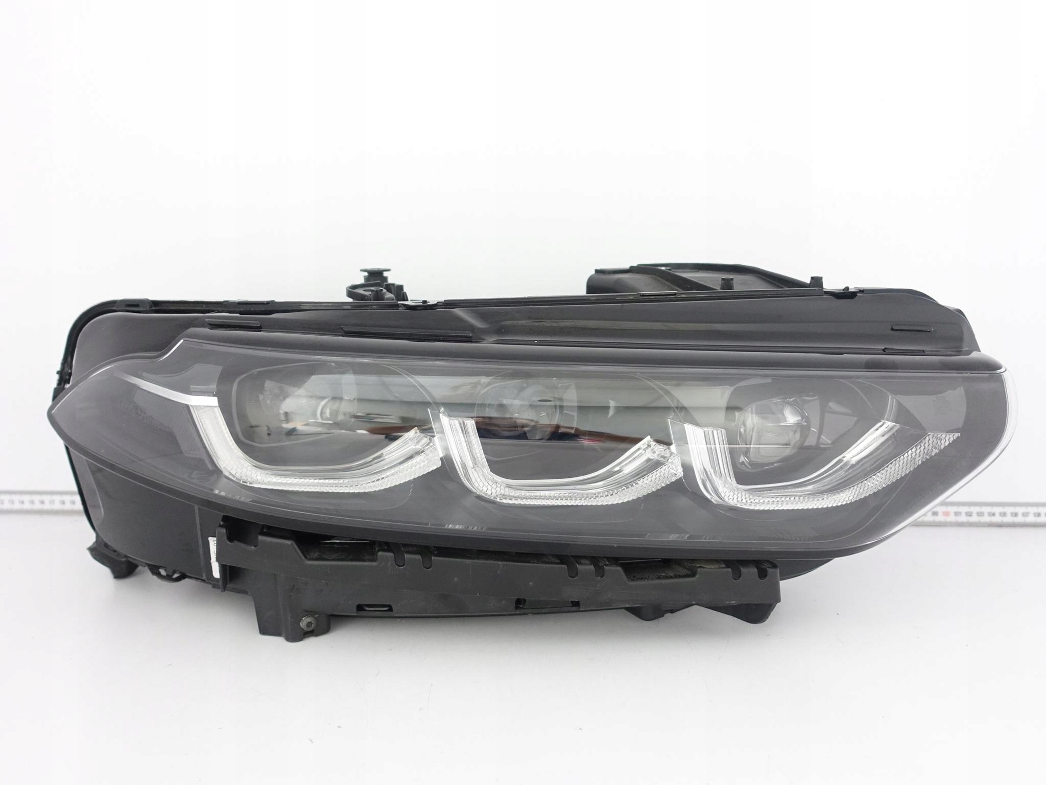 ALFA ROMEO TONALE 22- light FULL LED right front EUROPA