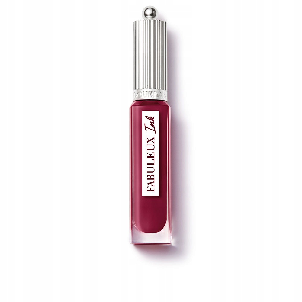 Fabuleux Ink tekutá rtěnka #07-raisin To Live 3,5 ml