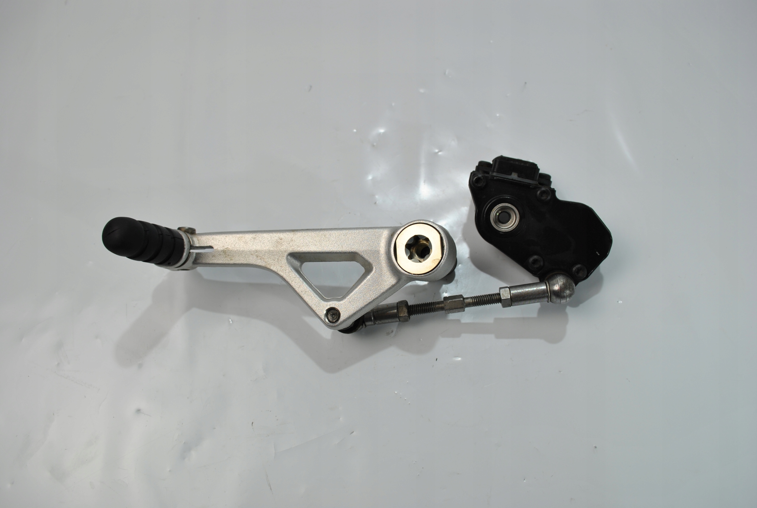 BMW R 1200 GS ADVENTURE 13-18 ДАТЧИК ВАЖЕЛЯ