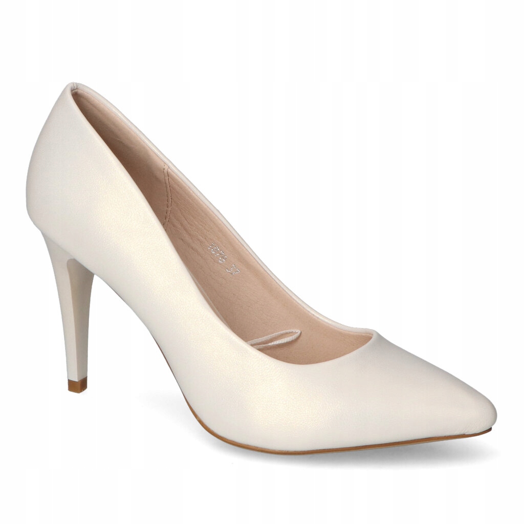 Boty Sergio Leone 1878 Perlové 37