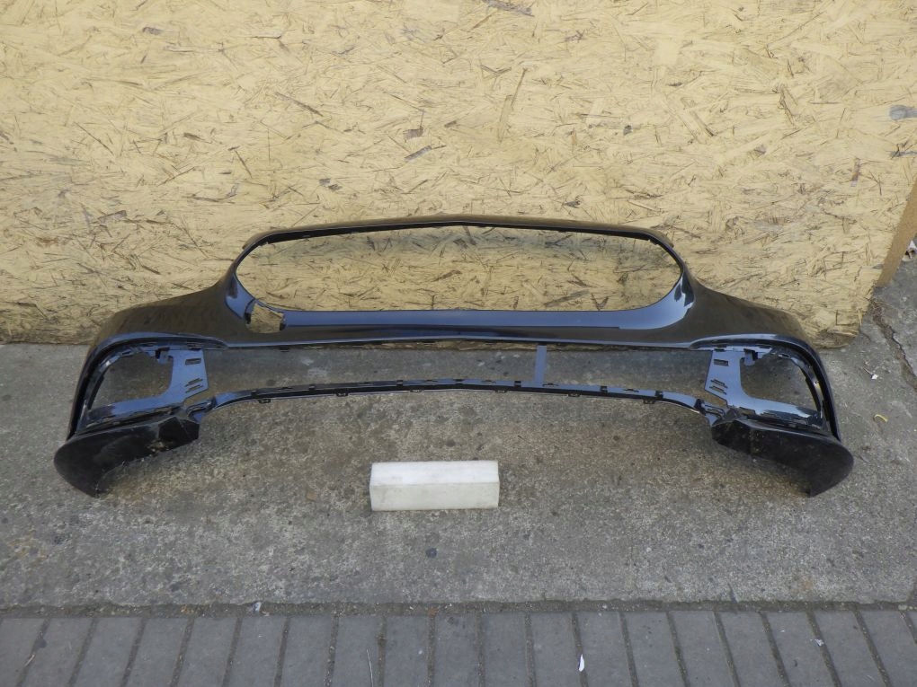 MERCEDES E KLASA 213 W213 LIFT 20- without PDC front bumper