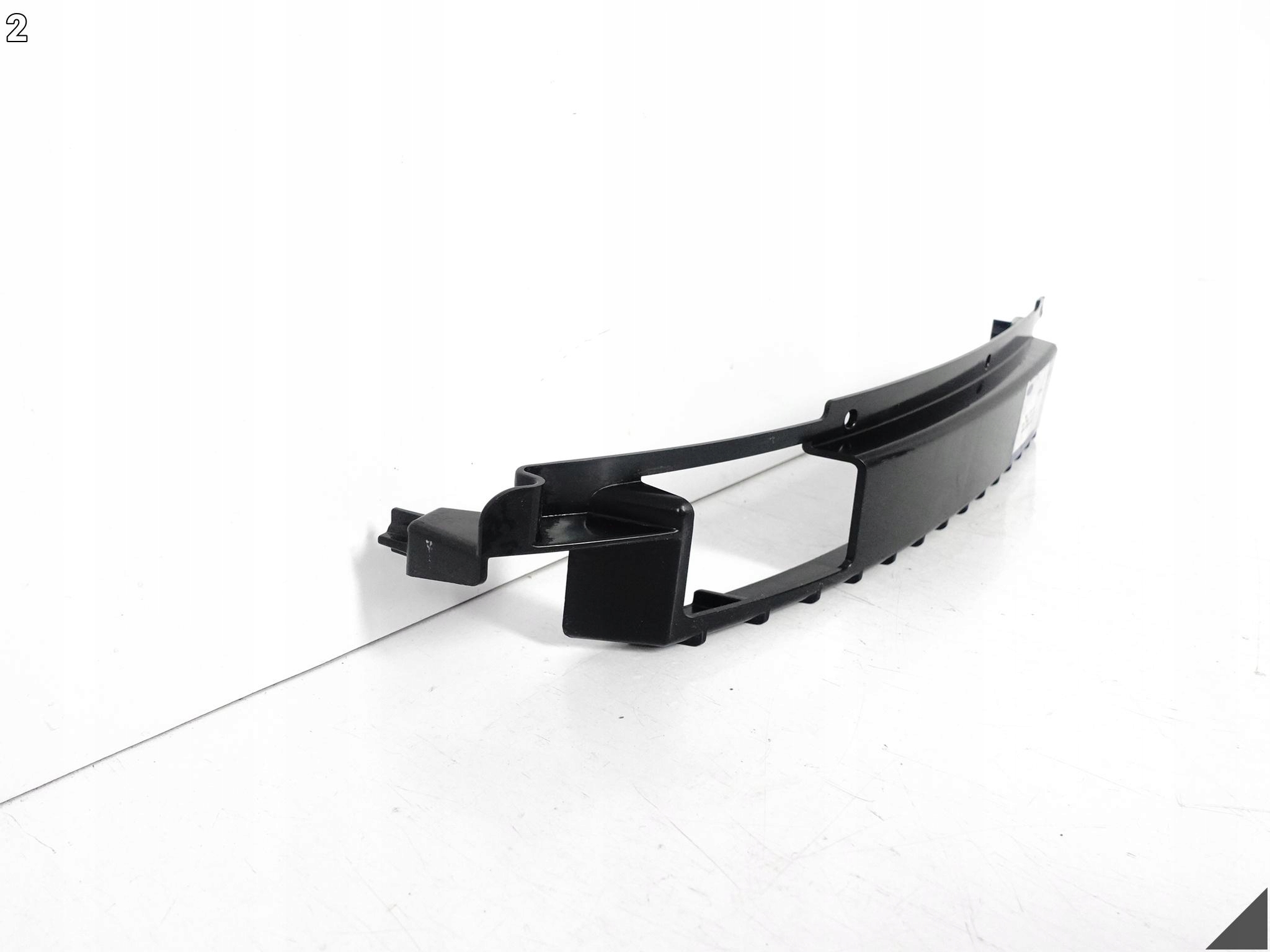 FORD MONDEO V 5 MK5 14- support holder below LAMPE W bumper front left