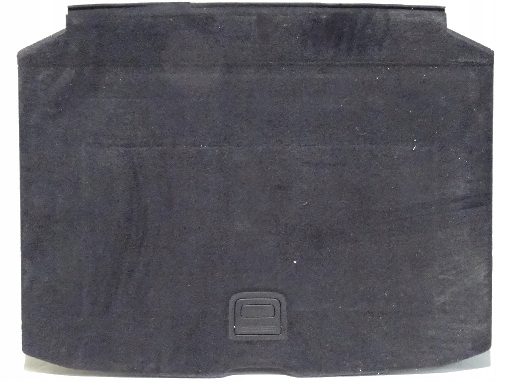 AUDI A3 8V 3-дверный пол багажника ковровое покрытие