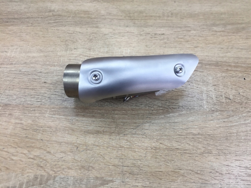 ADAPTER KOLEKTORA RURY SUZUKI GSXR 1000 2012 2016 Part number 2211