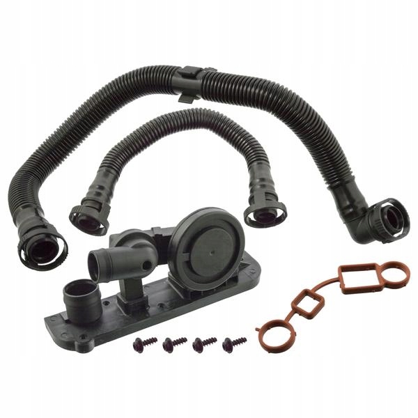 

Febi Bilstein Zawór Odmy 107189