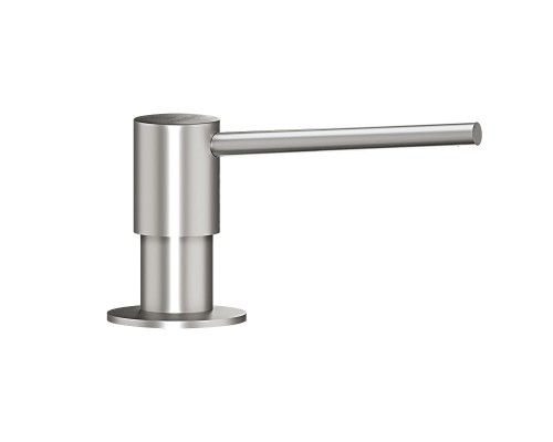 Dozownik V&B 9236 20 LE Stal Polerowana