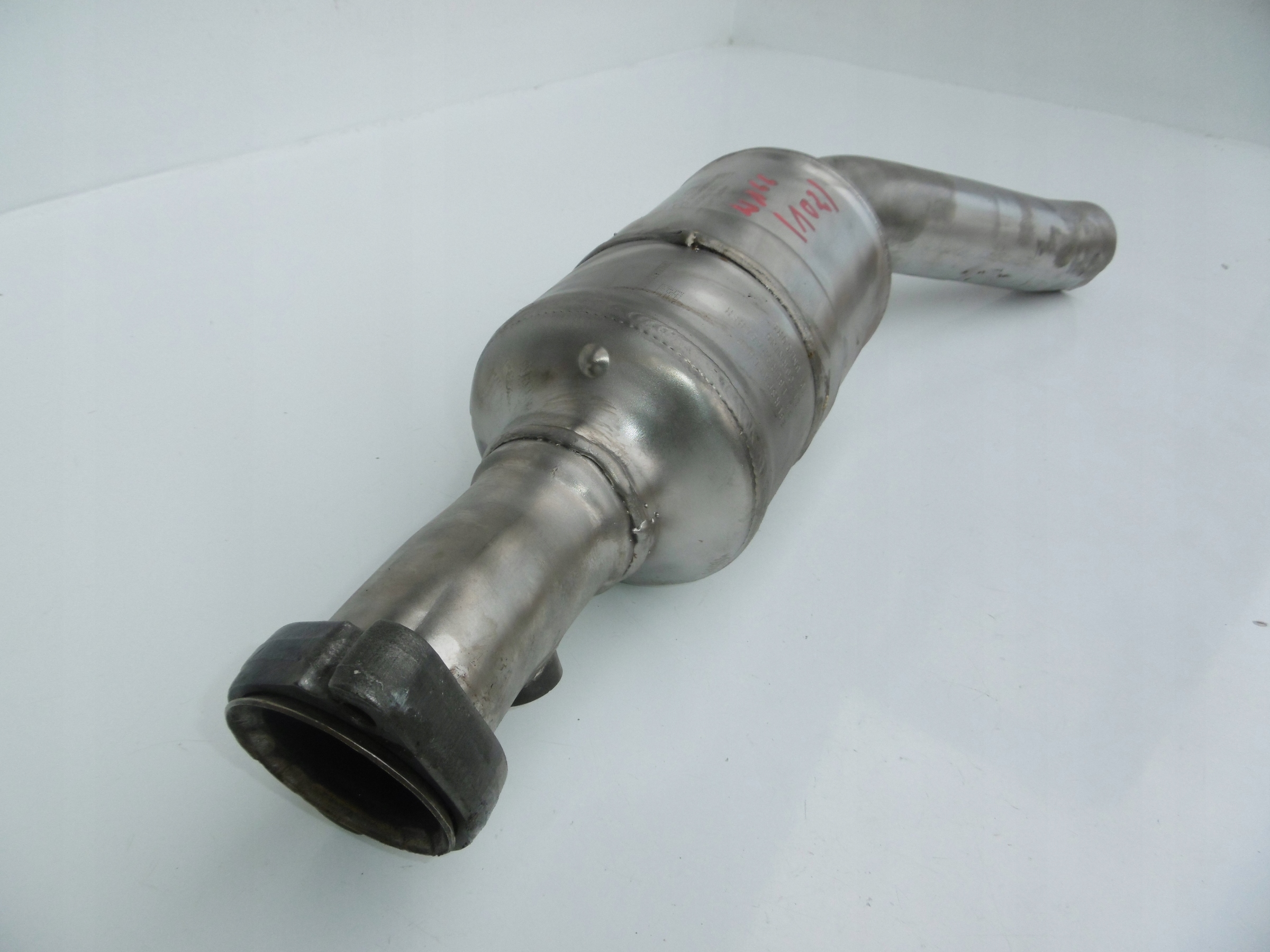 CATALYST A1664903914 MERCEDES W166 GL ML 4.7 V8