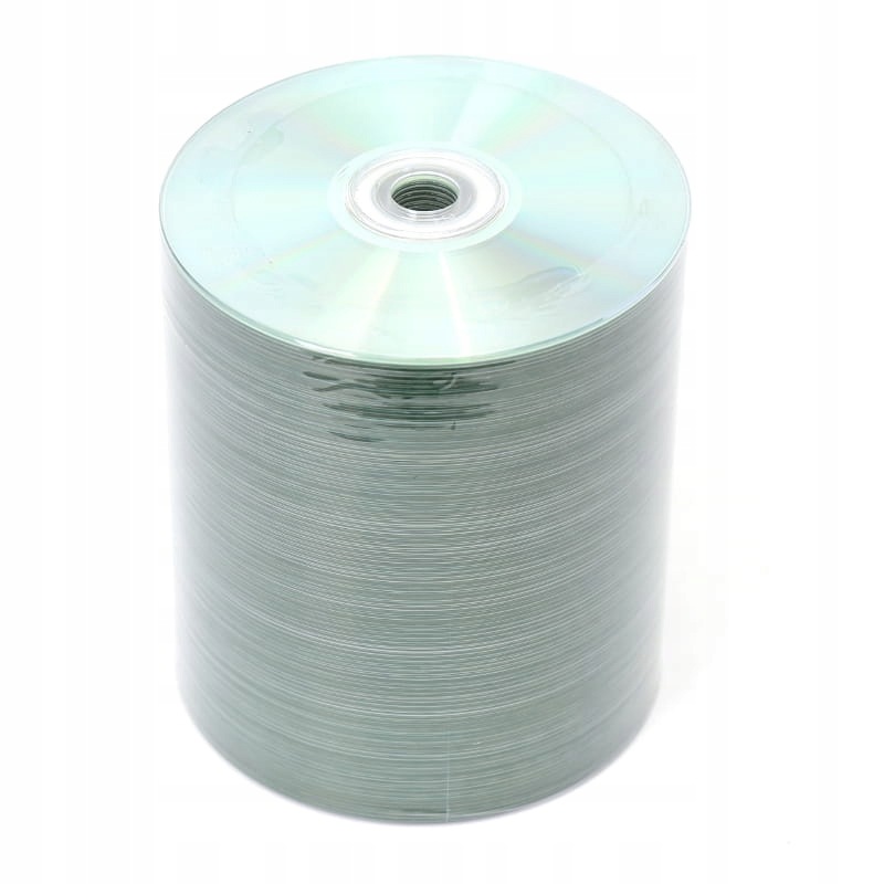 Traxdata Cd-r 700 Mb 52X Bílé Potiskovatelné Thermal SP*100 901SP10THWGPL