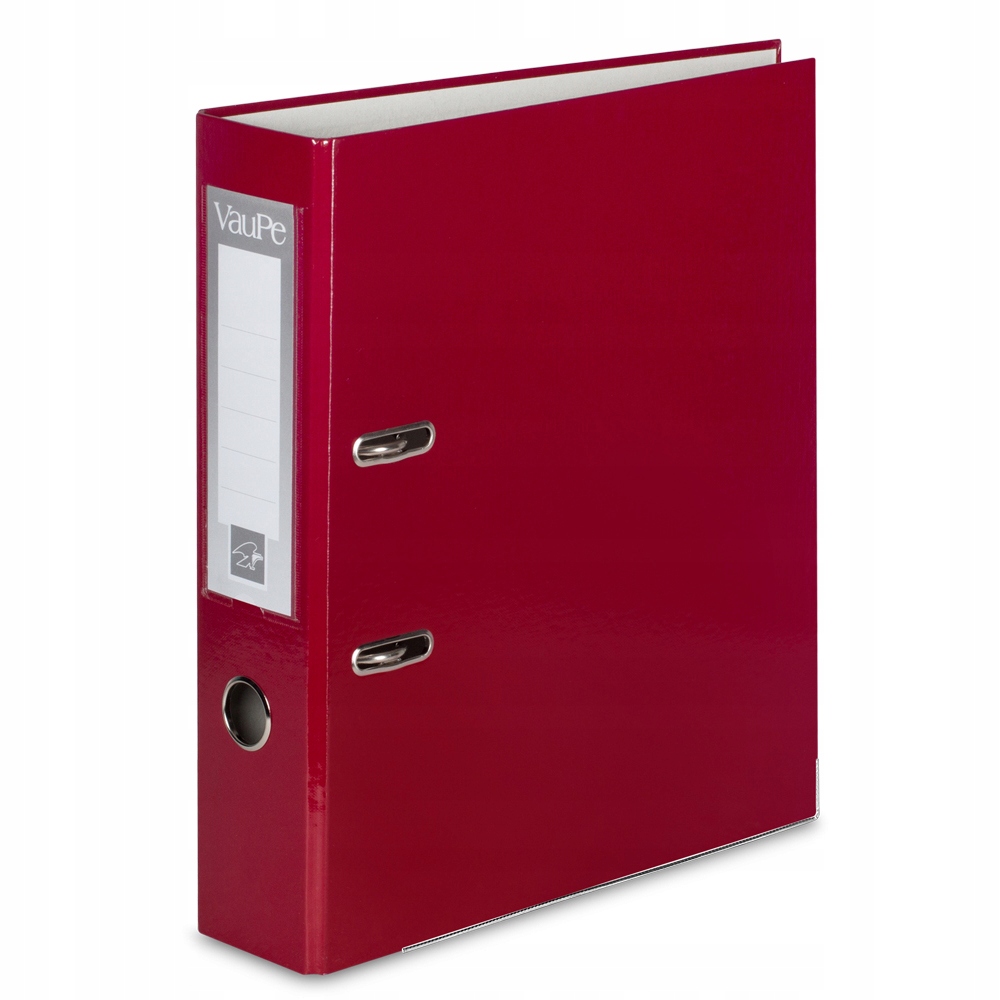 Segregator VP A4/7 bordowy 061-18