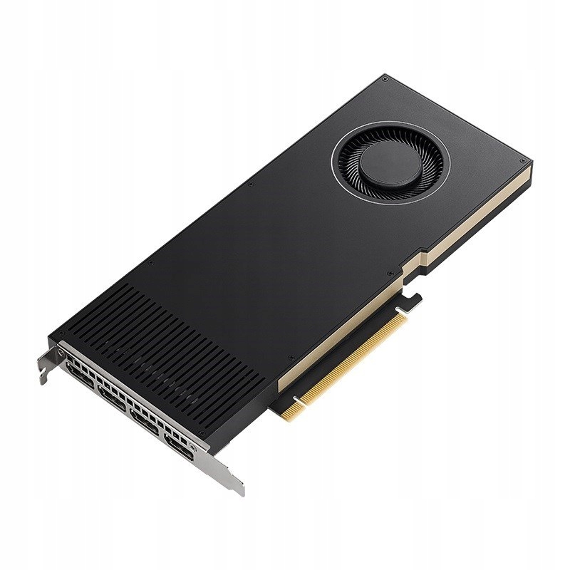 Grafická karta Pny Nvidia Rtx 4000 Sff Ada 20GB GDDR6