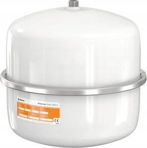 Škola Flexcon Solar 18