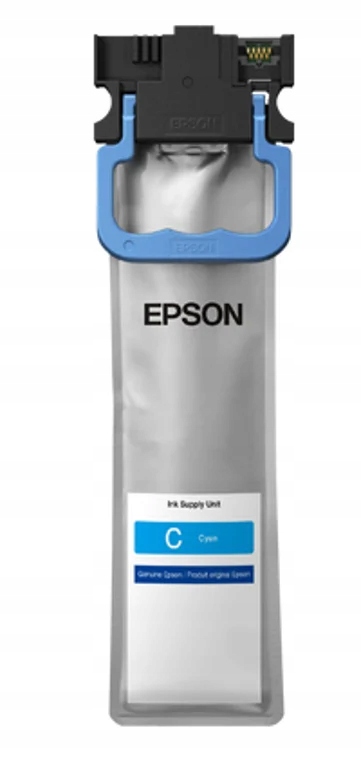 Atrament Epson C13T13L240 modrý (cyan)