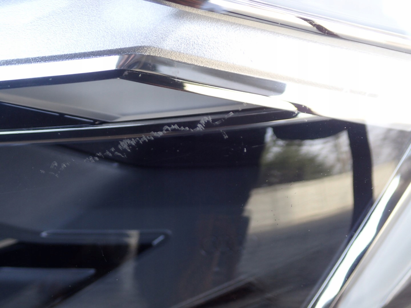 light left left FULL LED AUDI A1 2 II 82A941033D