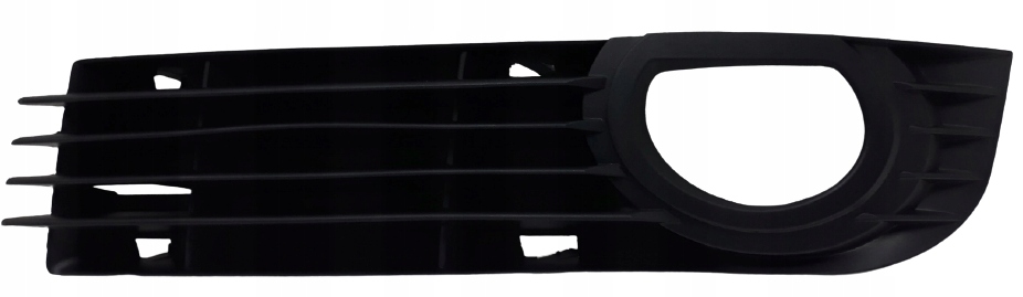 A2289 - AUDI A8 D3 03-решетка решетки в бампер л