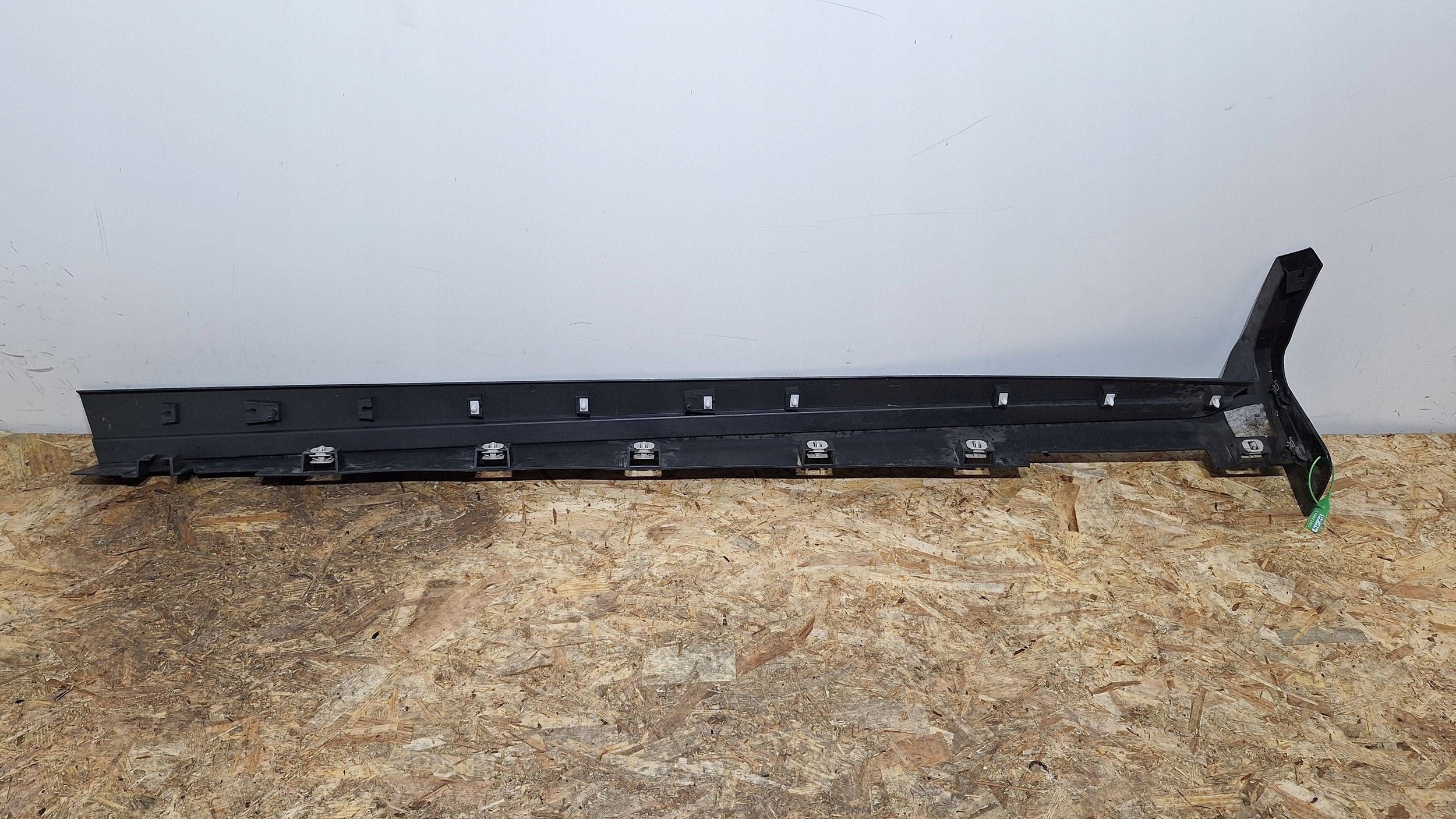 cap threshold moulding threshold right FORD KUGA MK2 16- CV44-S10154-A