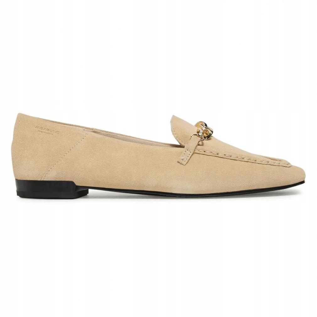 Cleo Flats Béžová 5102-040-15 r. 36