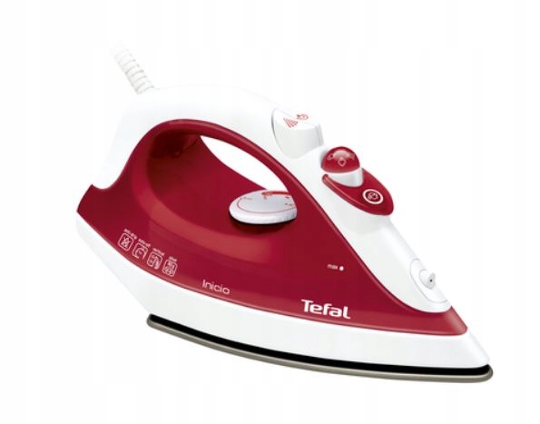 

Żelazko Parowe Tefal Maestro FV1251 1800W Auto-off