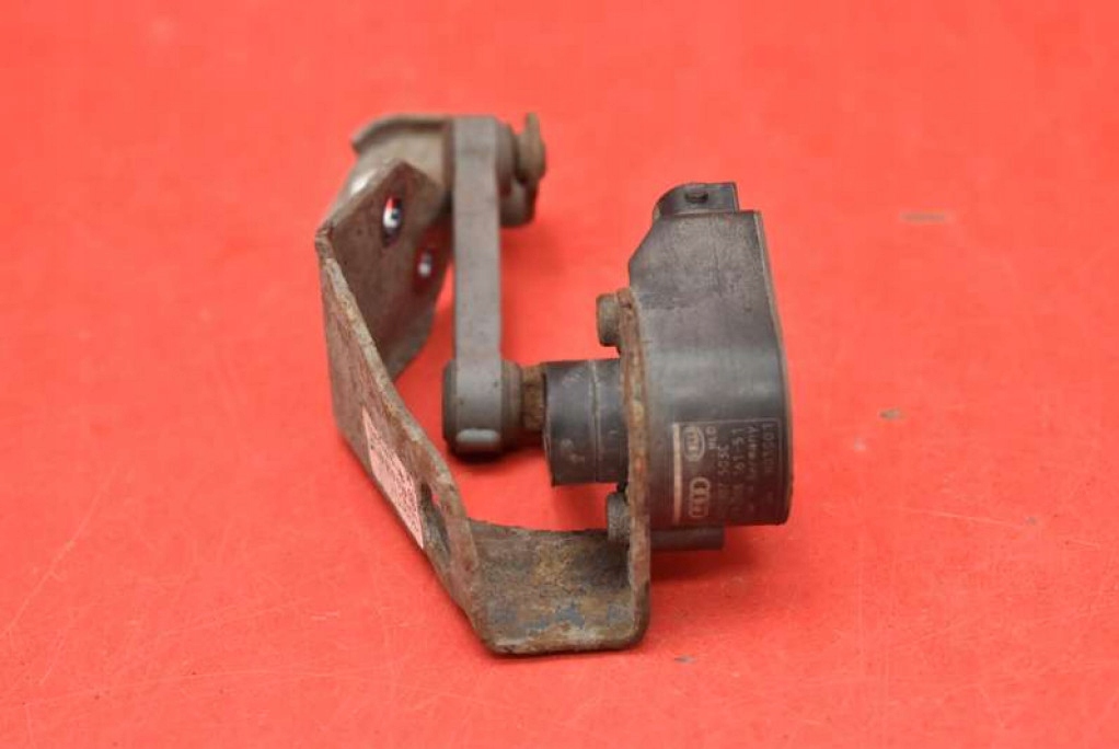SENSOR POZIOMOWANIA LEUCHTEN LINKS HECK 4E0907503C BENTLEY CONTINENTAL 1 UND GT