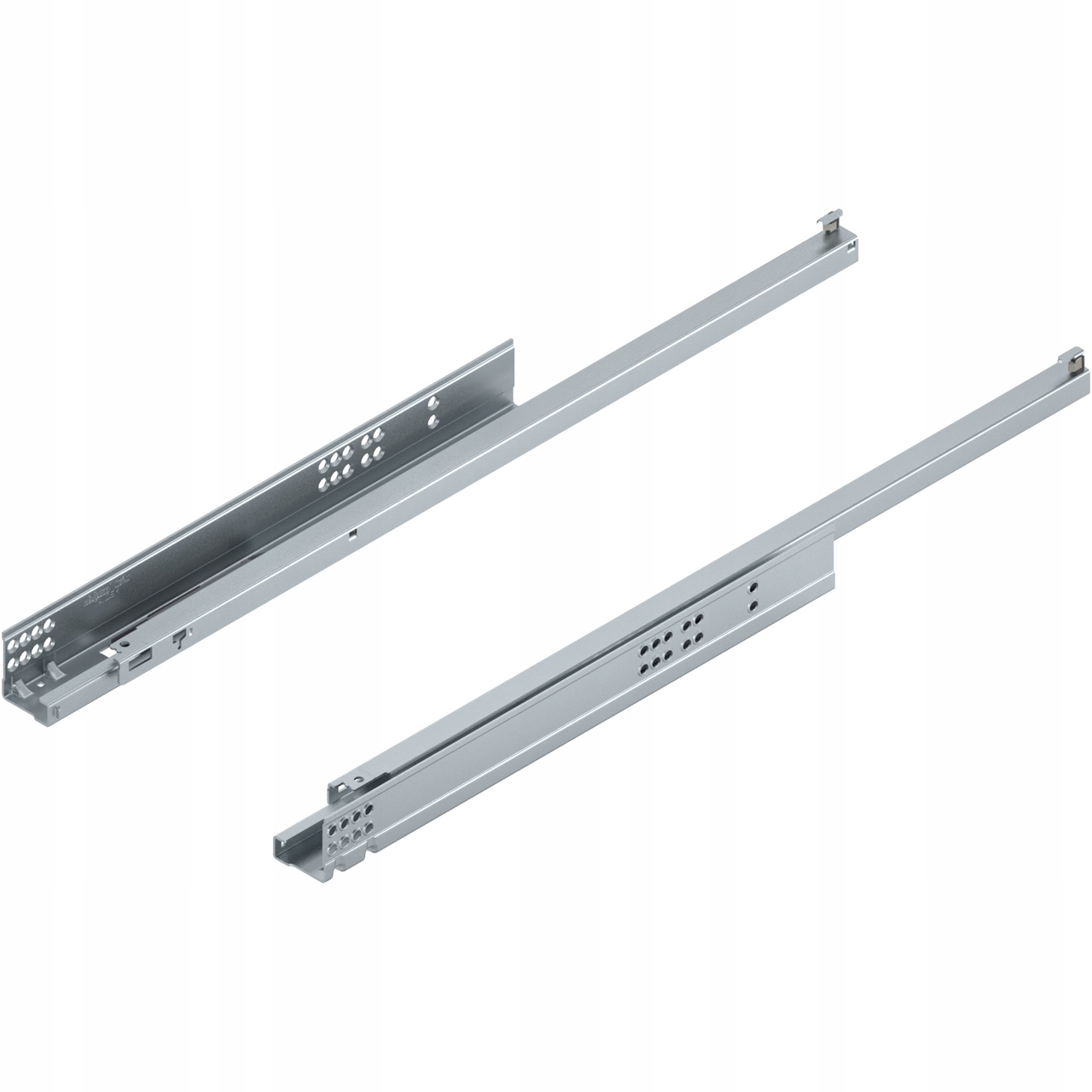 

Blum 550F6000B Tandem Blumotion część. wysuw 600mm