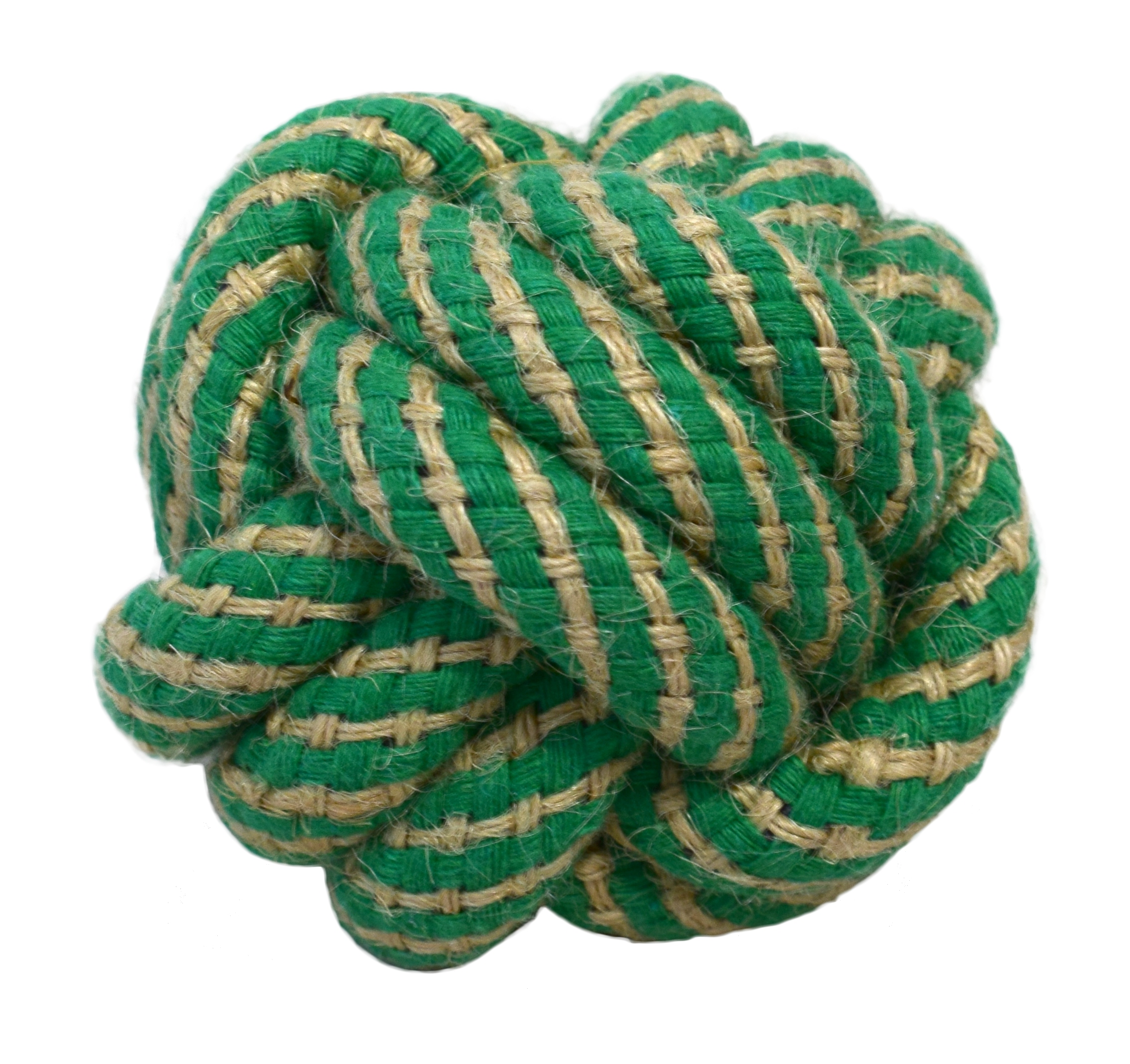 

Zippy Piłka sznurowana dla psa