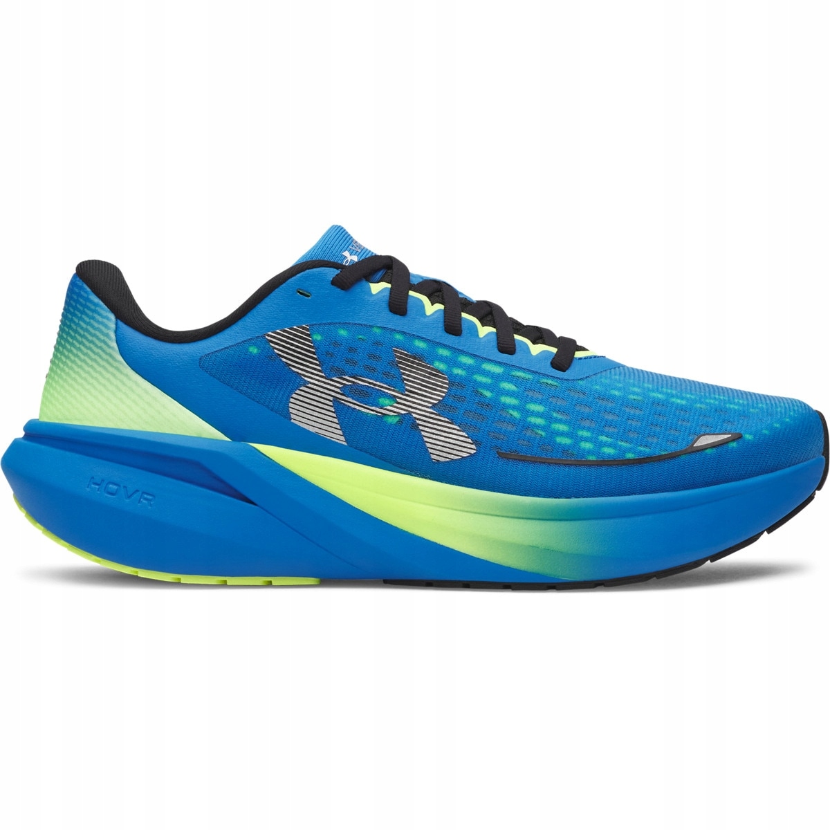 Męskie buty do biegania Under Armour Ua Velociti Pace Niebieski 42,5